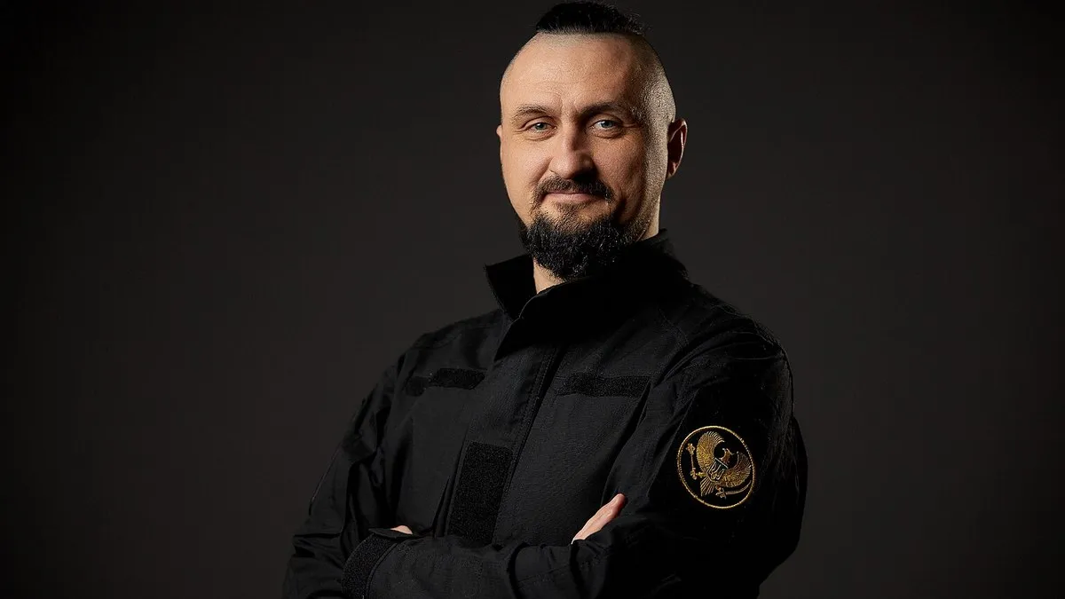 Не тільки Реброва: стало відомо, чиє ще призначення лобіював Єрмак у сфері спорту