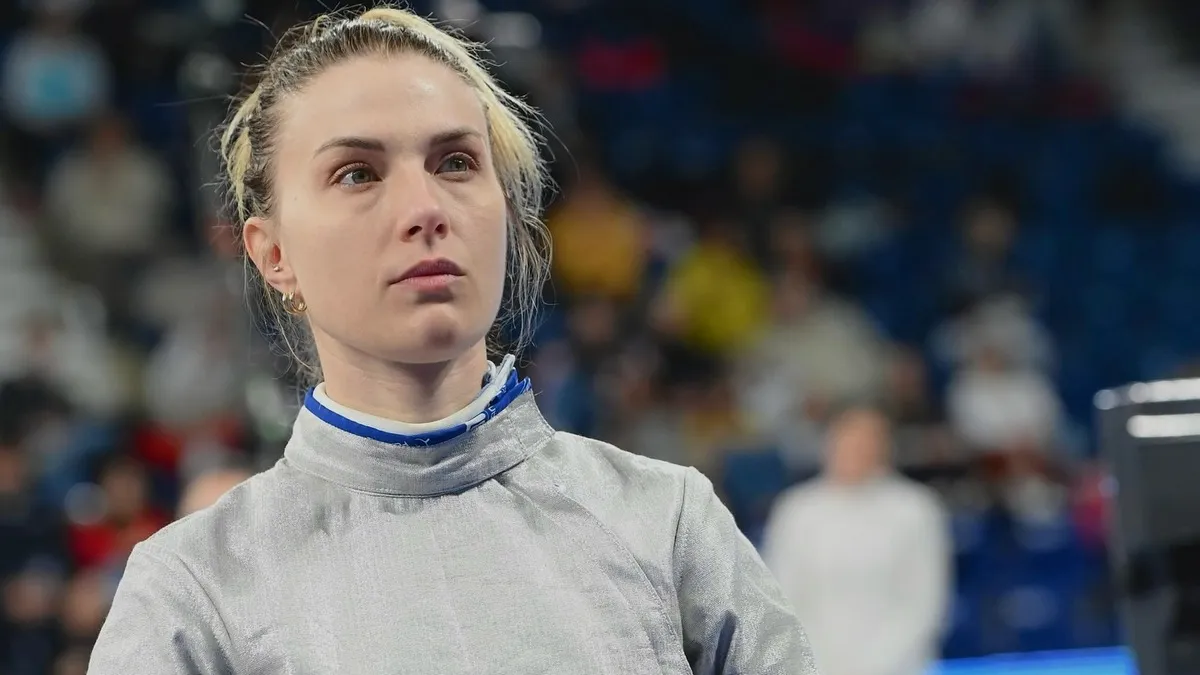 «Ляпас Олімпійській хартії»: Харлан відреагувала на допуск росіян і білорусів до чемпіонату світу