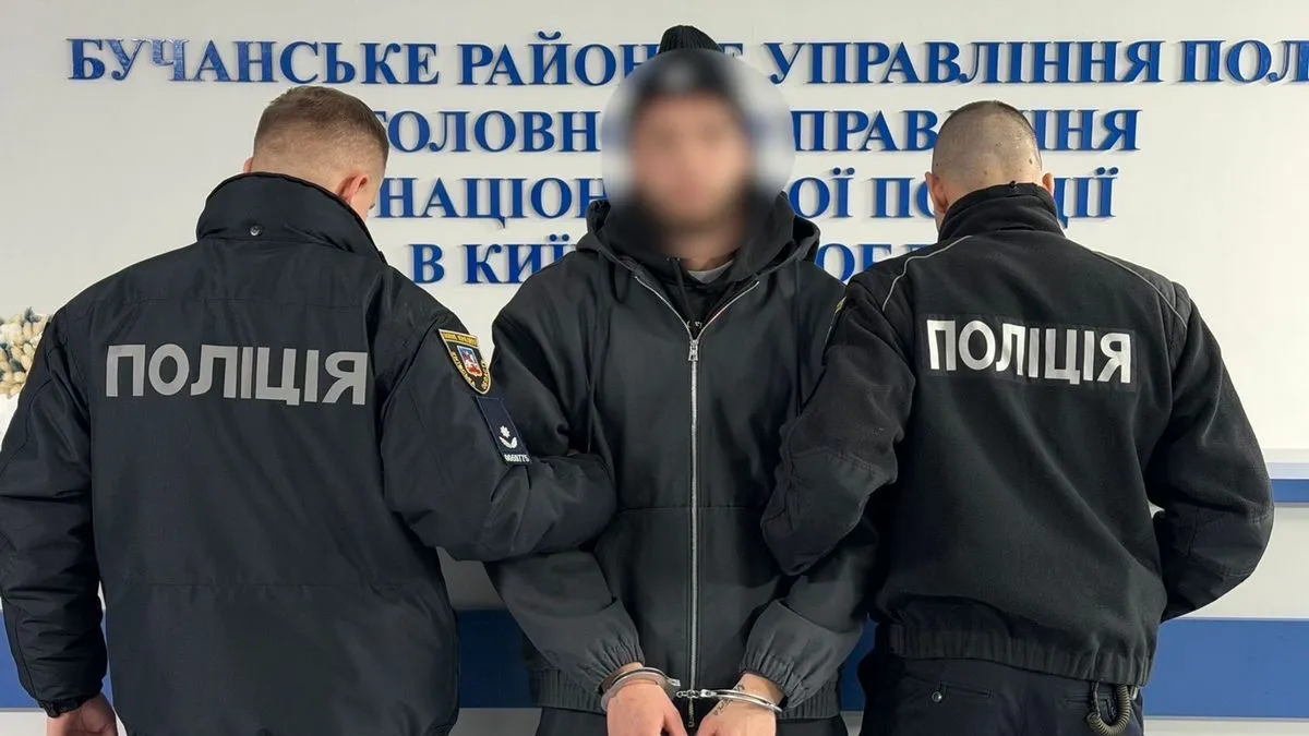 Поліція затримала Колесника після удару працівника ТЦК: форварду загрожує до п’яти років позбавлення волі