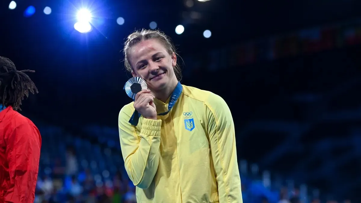 Українська призерка двох олімпіад зробила заяву: спортсменка сказала, чим займеться після завершення кар’єри