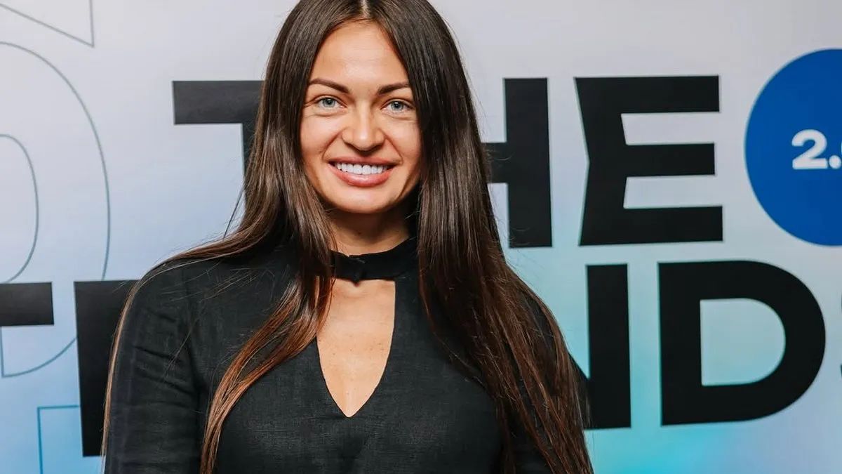 Українська переможниця ОІ-2024 опублікувала кадри, яким позаздрить Playboy: відверті фото зірки спорту