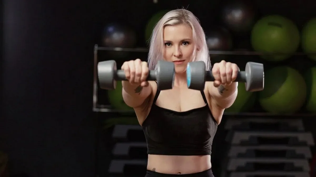 «Я вирішила боротися»: чемпіонку України засудили у Росії – у чому її звинуватили