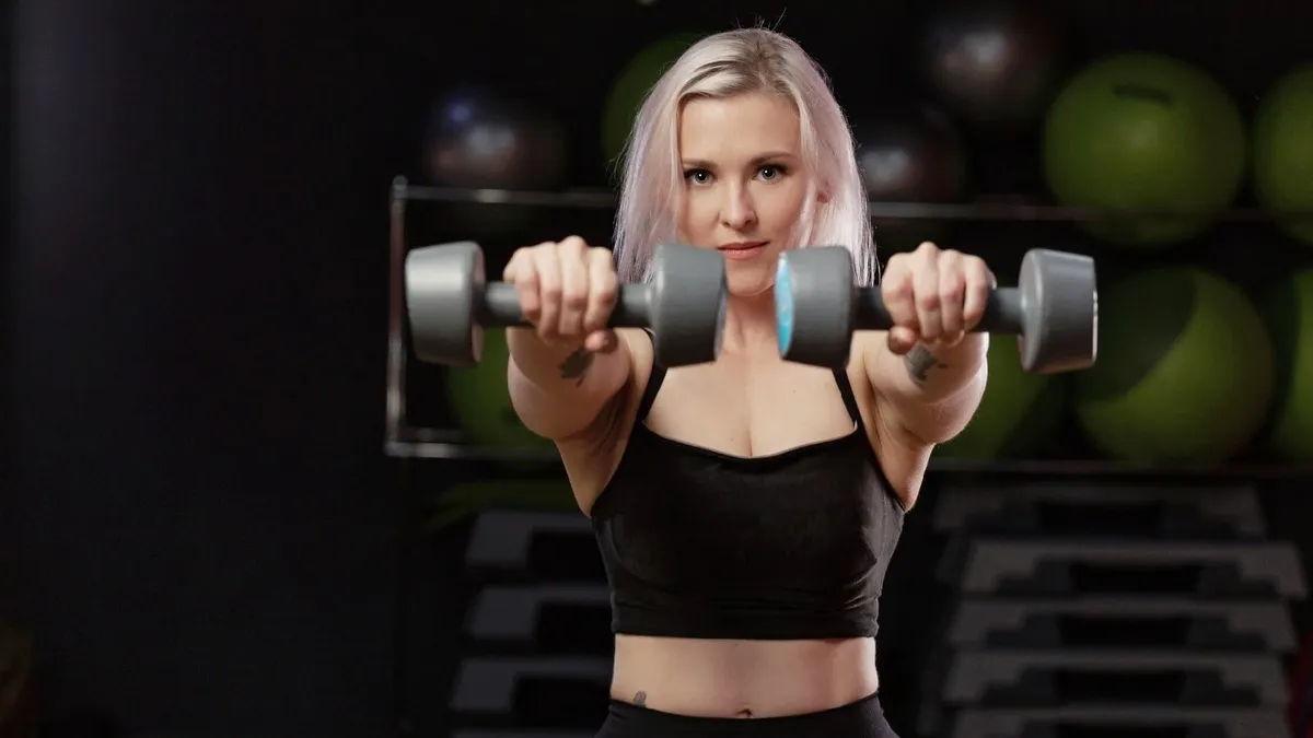 «Думаю, що я зімпровізую»: чемпіонка України отримала 19 років колонії за підрив ЛЕП під Петербургом