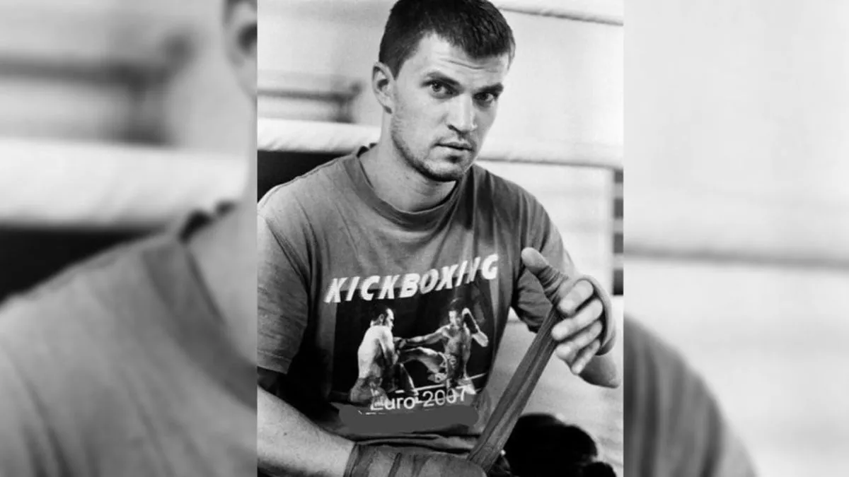 На війні загинув багаторазовий чемпіон світу з України: жахливі подробиці смерті героя