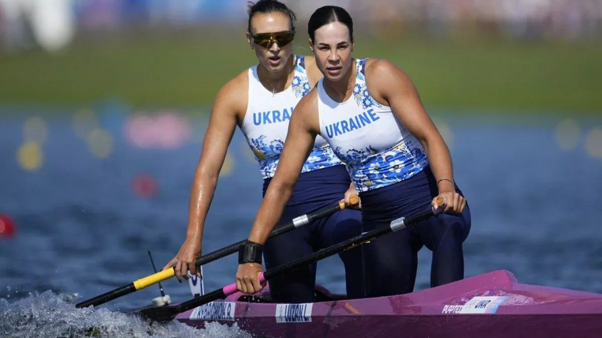 Україна назвала склад на чемпіонат світу: у заявці присутні олімпійські медалістки