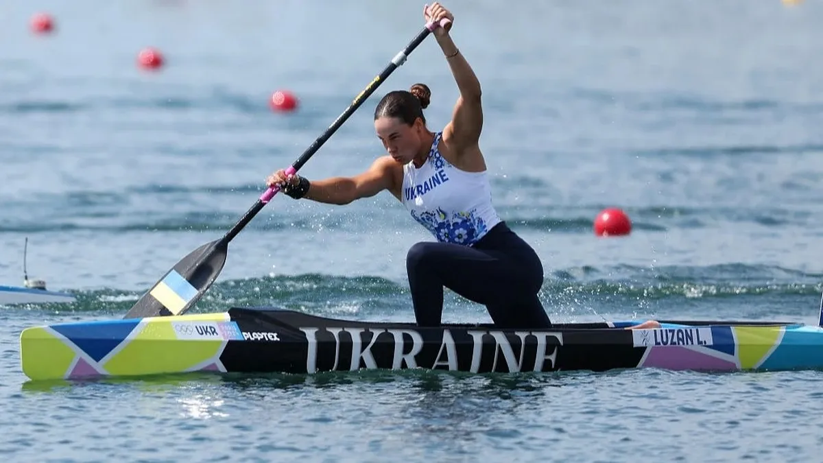 Названо найкращих спортсменів України в серпні: хто отримав визнання від НОК