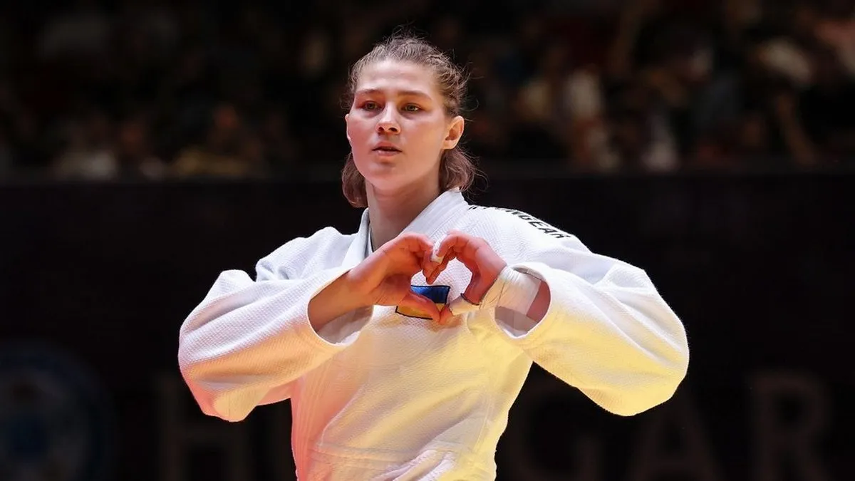 Відома українська спортсменка змінила громадянство та представлятиме ОАЕ: все через один наказ влади