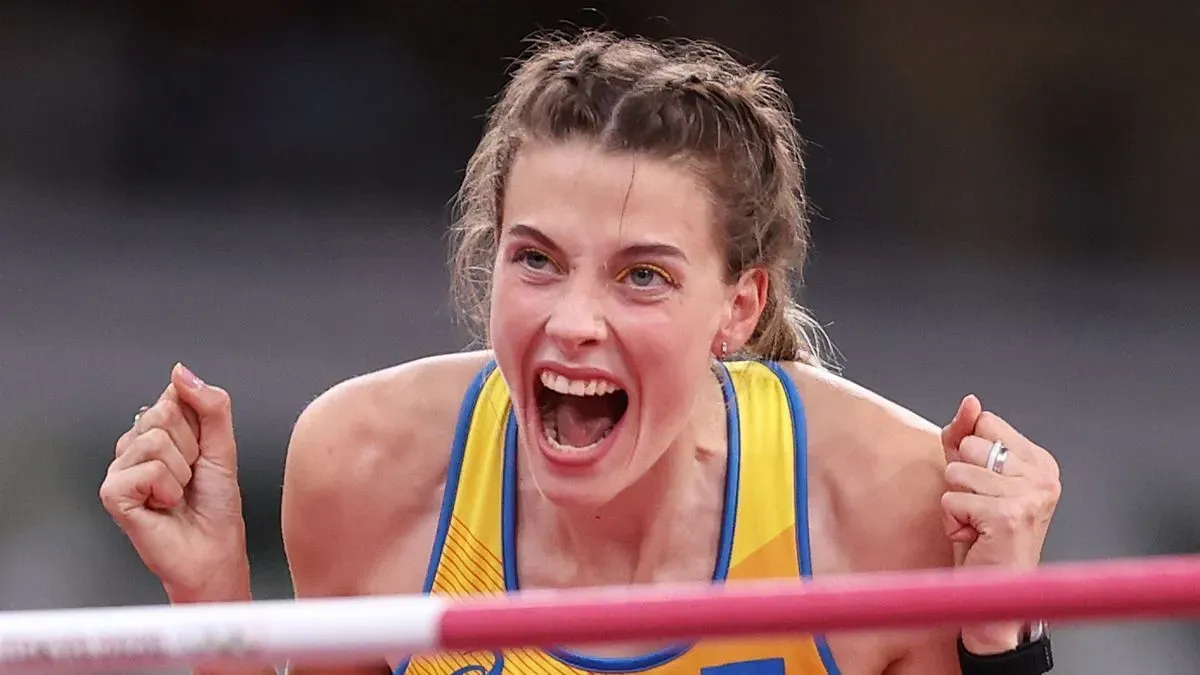 Нове амплуа зірки: Ярослава Магучіх вразила незвичним образом у рекламі відомого бренду