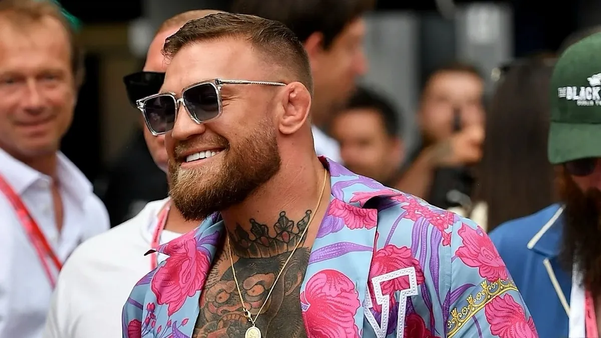 Макгрегор веде перемовини про купівлю OnlyFans: онлайн-платформою володіє уродженець України