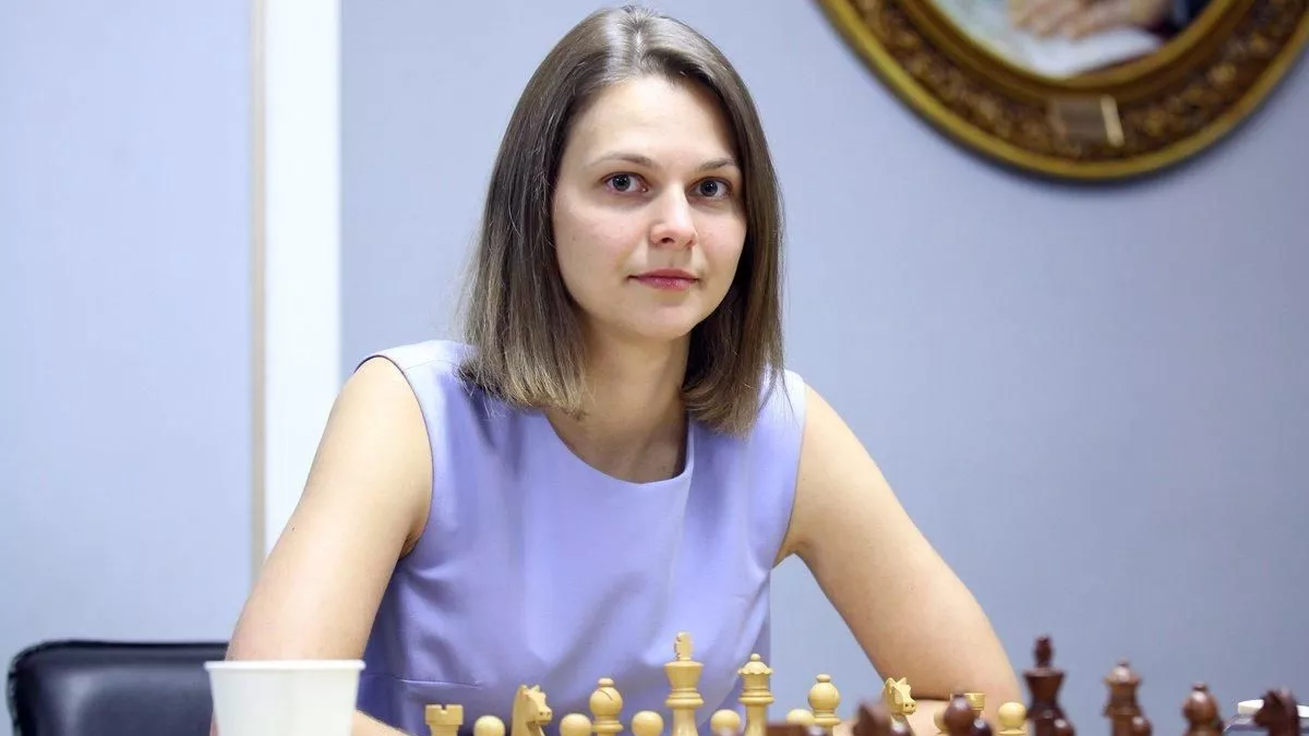 Музичук увійшла до топ-10 чемпіонату світу з шахів у бліці: хто став переможцем та які місця зайняли українки