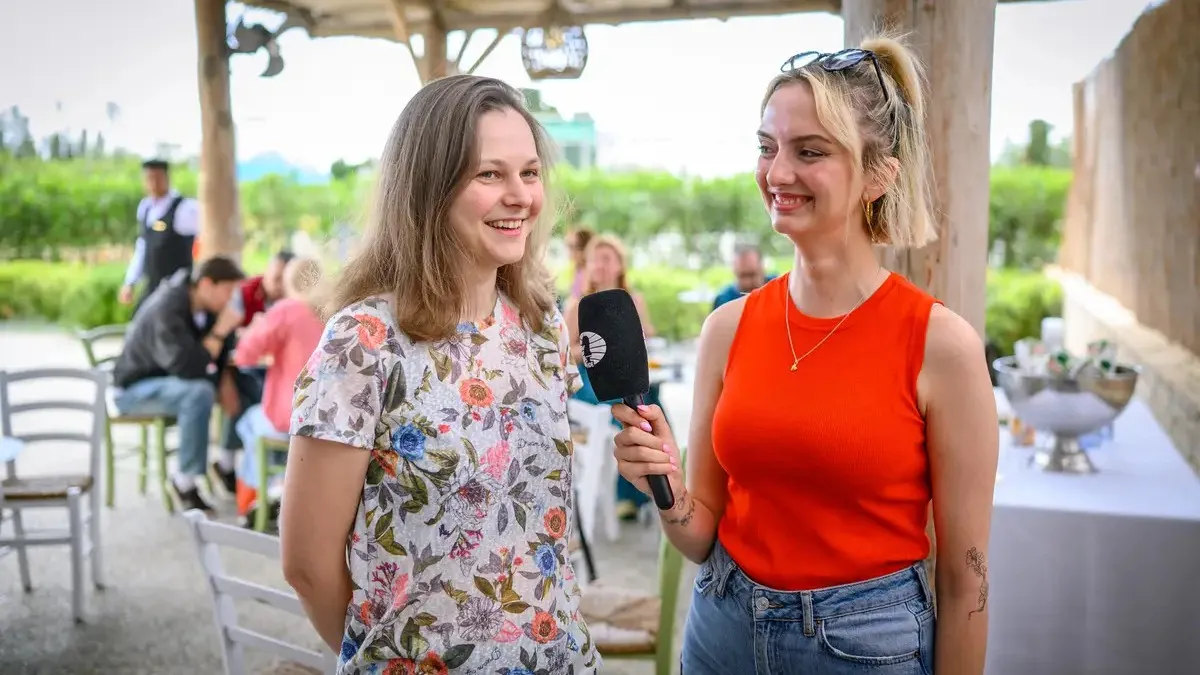 Музичук ризикує потрапити у скандал: українська зірка шахів відвідала майстер-клас разом з росіянином