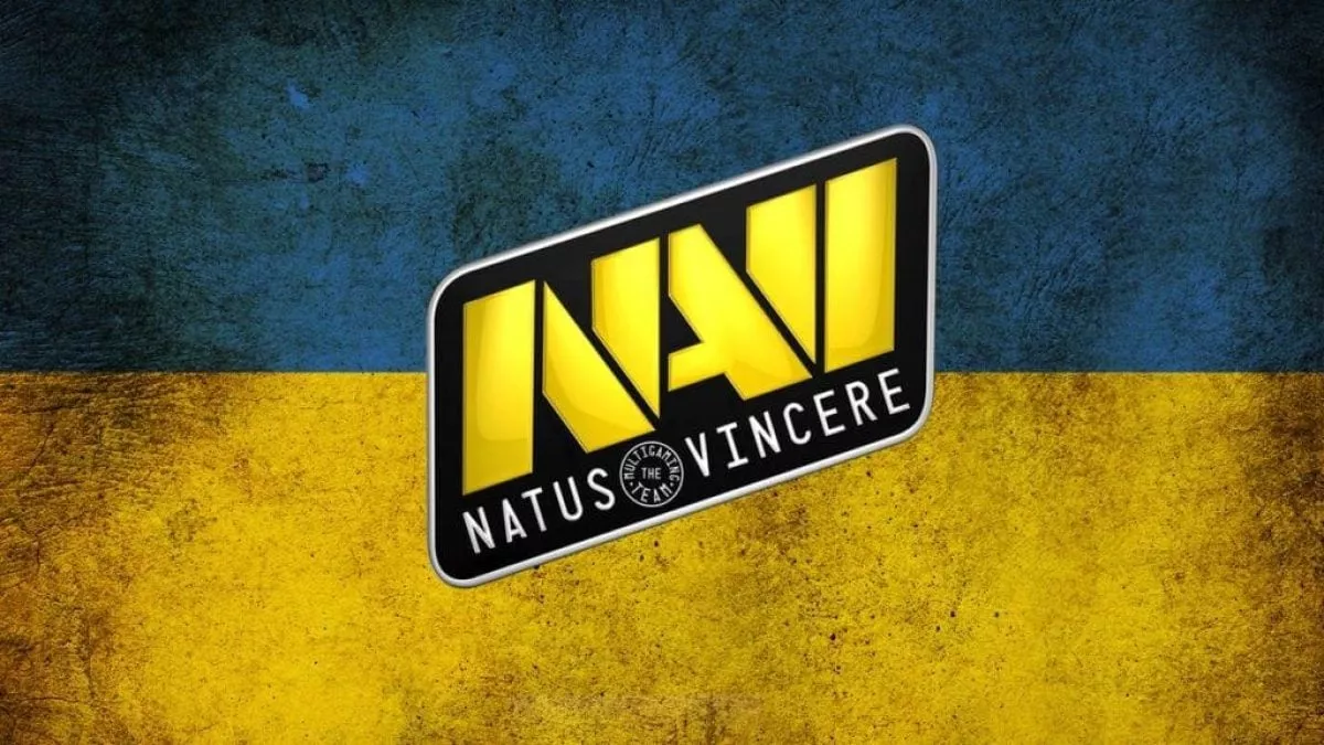NAVI втратили одну позицію, стабільність Monte: оновлений рейтинг кіберспортивних команд від HLTV