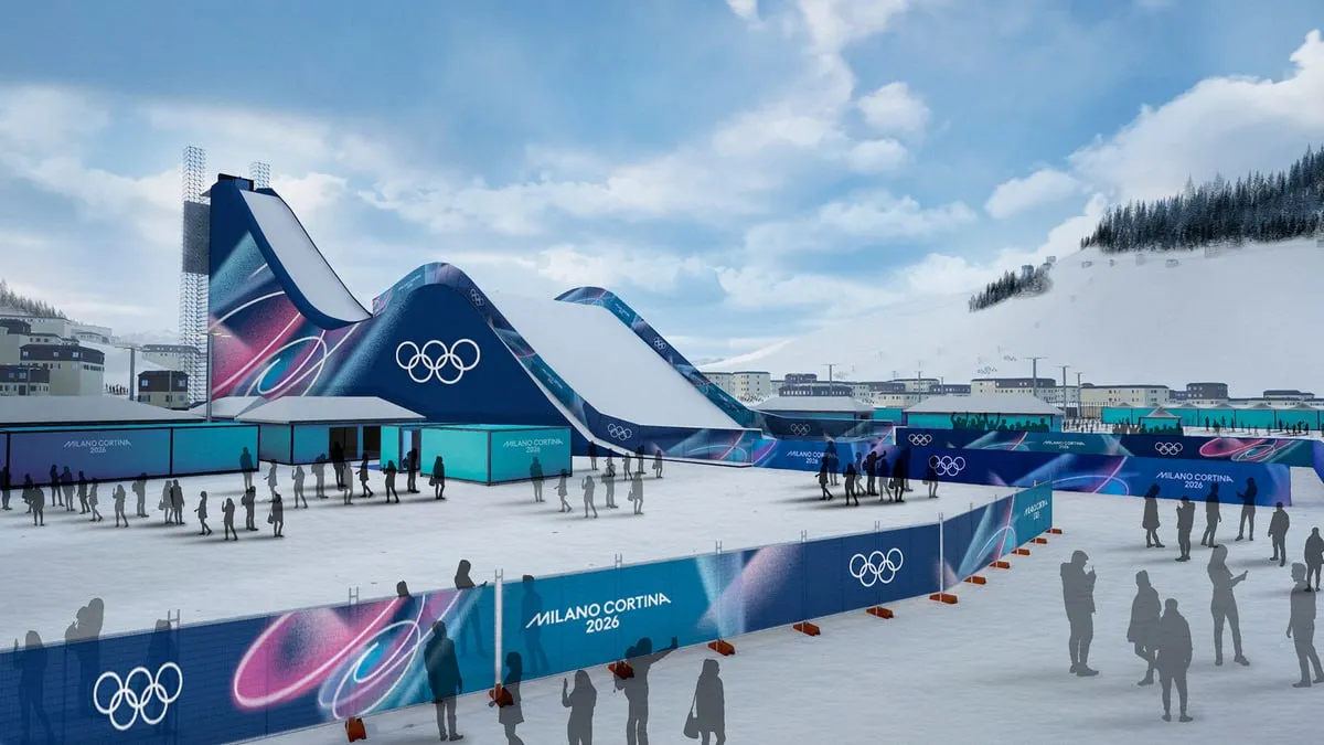 МОК дозволив «нейтральним» спортсменам виступити на зимових ОІ-2026: деталі офіційного рішення