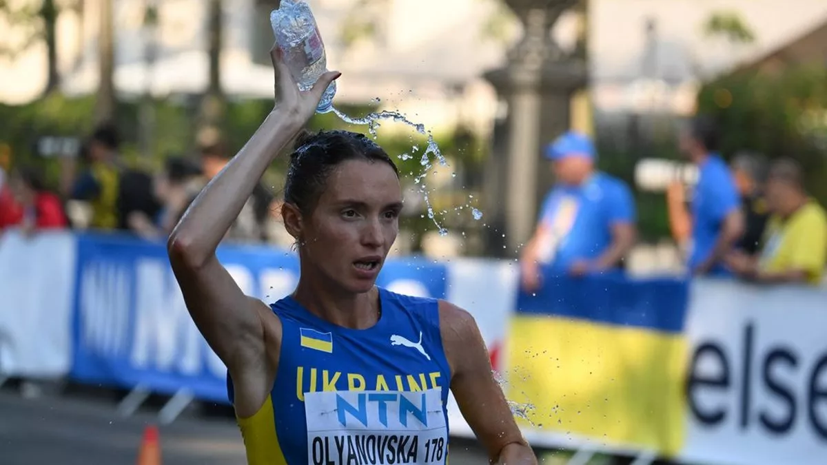 Оновлено рекорд України зі спортивної ходьби: підсумки командного чемпіонату з легкої атлетики