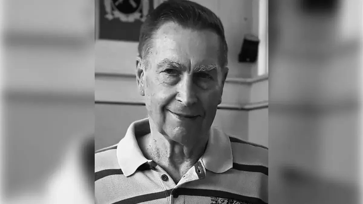 Помер легендарний український тренер: відомому баскетбольному фахівцю було 87 років