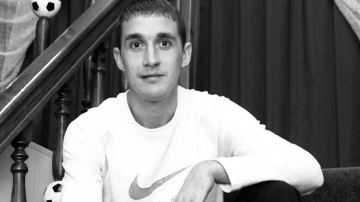 Грав за Шахтар і Зорю, а потім воював проти Батьківщини: ЗСУ ліквідували колишнього українського футболіста