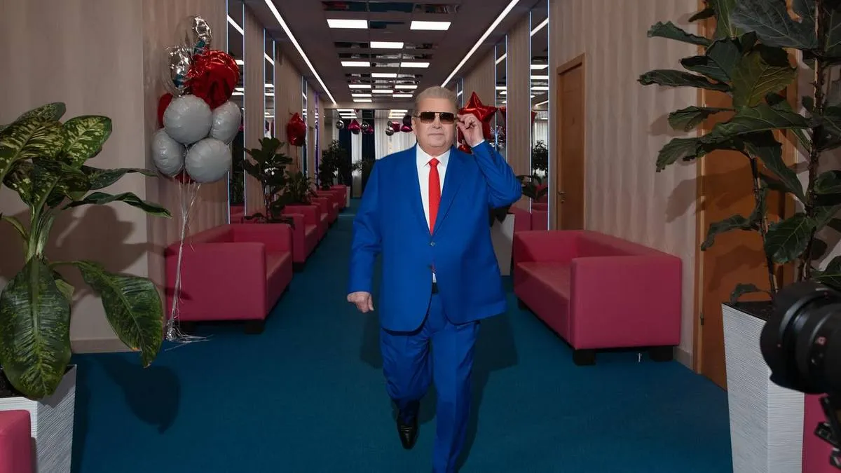 «За перегляд його бою я виклав би кілька сотень баксів»: Гвоздик сказав, хто міг би стати нашим Джейком Полом