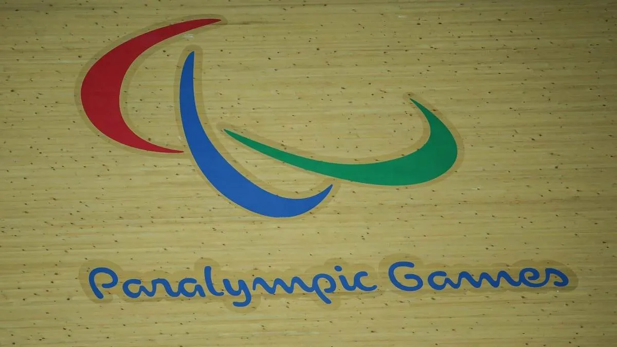 Вбачають політичний контекст через мапу: чому Україні заборонили використовувати форму на Паралімпіаді-2026