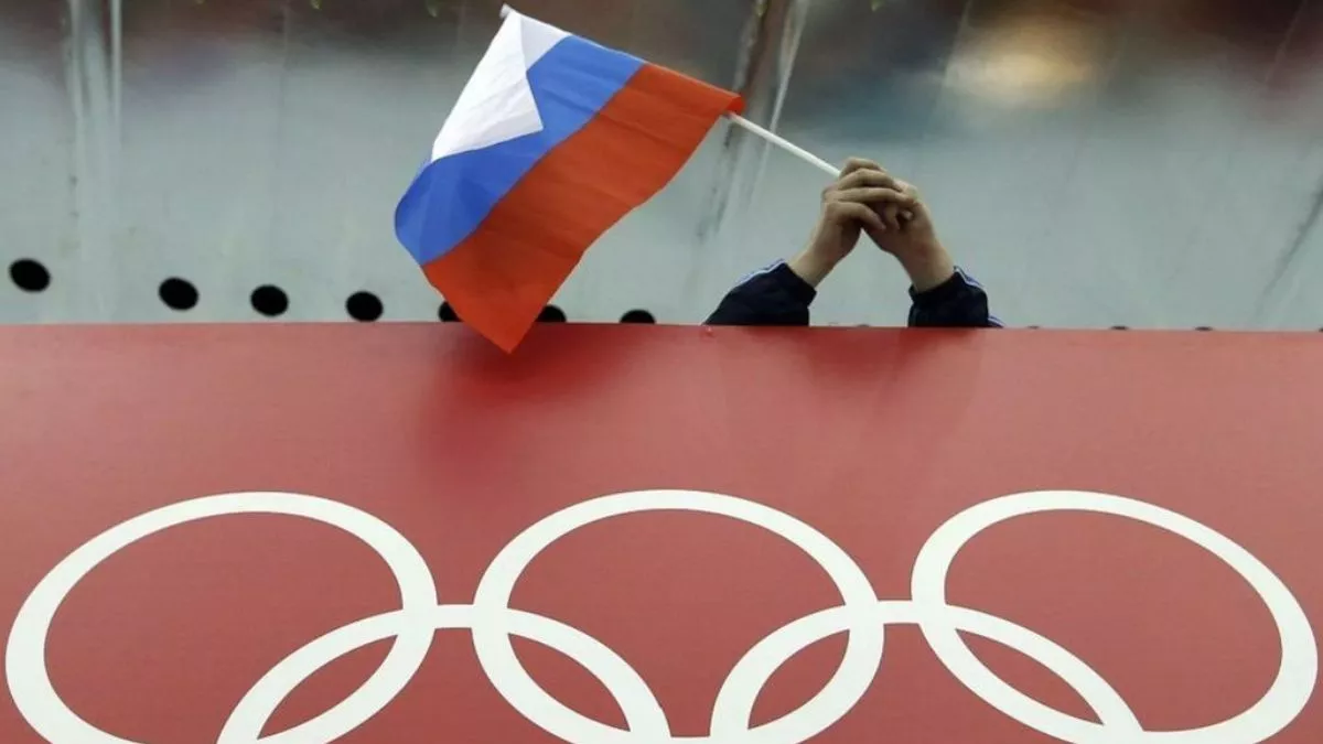 «Російських спортсменів не буде на Азійських іграх»: МОК змінила гнів на милість