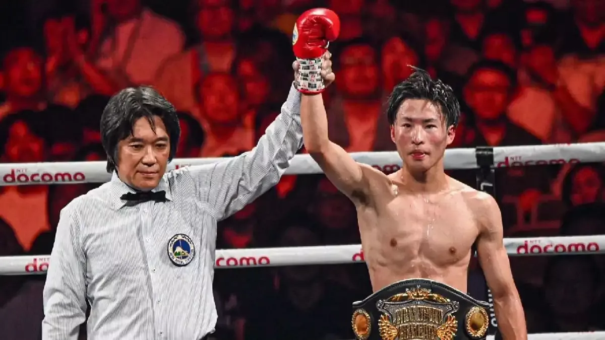 Жахлива новина з Японії: 20-річний боксер вчинив самогубство – причина таких дій бійця шокує