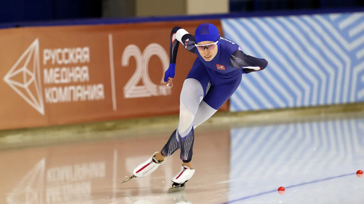 Прихильницю Путіна допустили до етапу Кубка світу: конгрес українців Канади відреагував