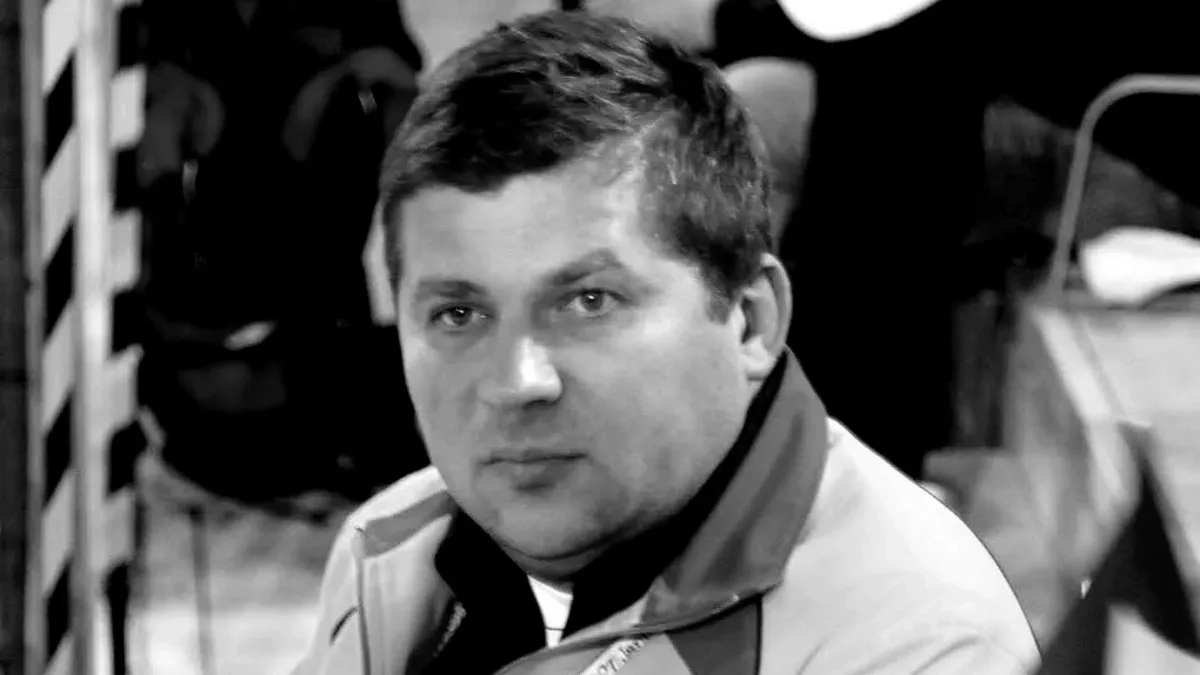 Помер колишній головний тренер збірної України: фахівець очолював нашу команду на ЧС-2007
