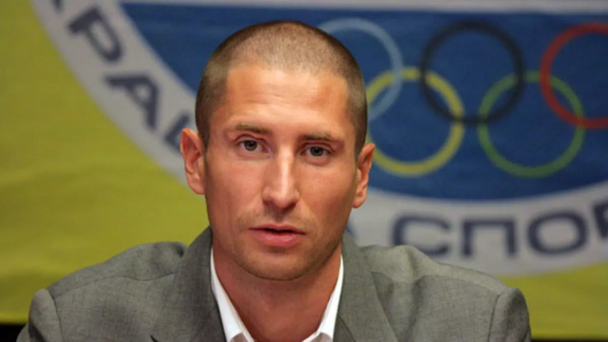 «МОК хоче всидіти на двох стільцях»: срібний призер Олімпіади з України жорстко відреагував на допуск росіян