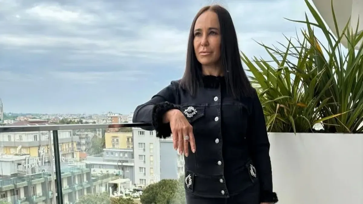 Захарова розкритикувала роботу міністра Бідного – ось, що шокувало олімпійську чемпіонку: «Крик душі»