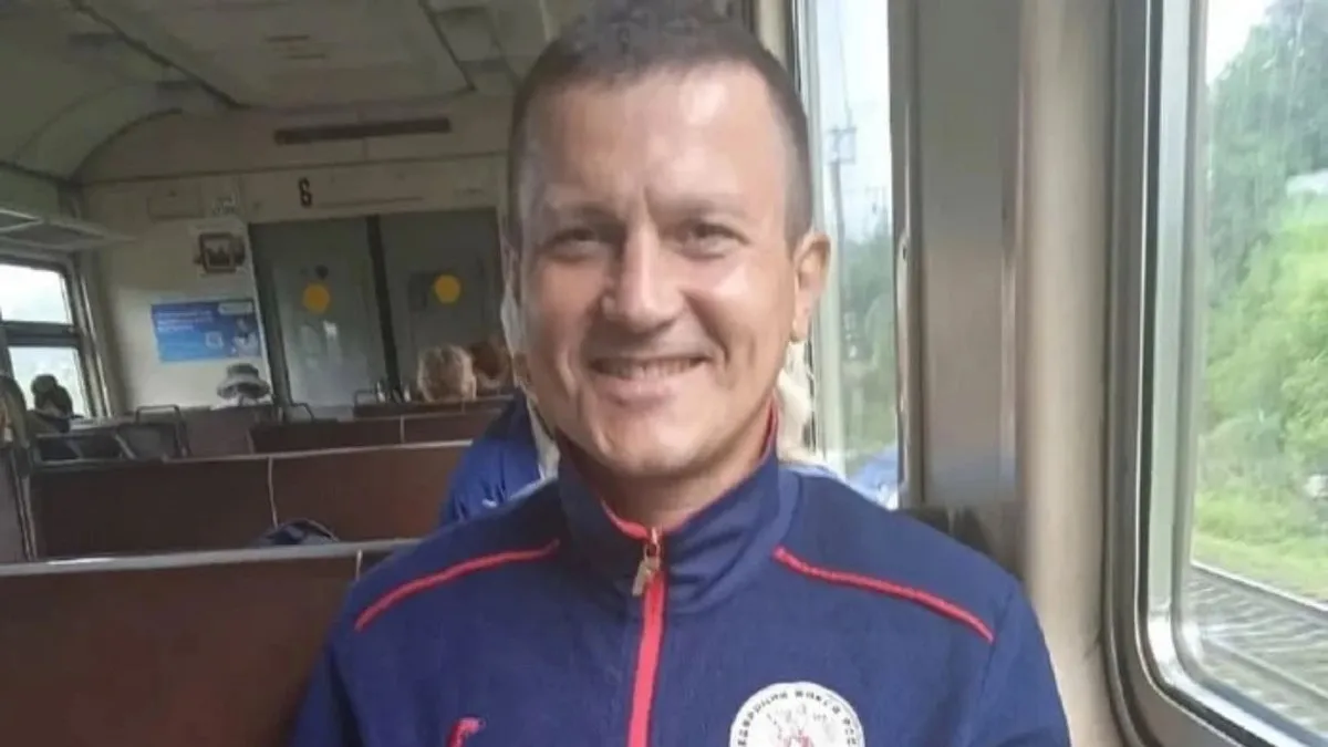 Чемпіон світу з боксу ліквідований ЗСУ: що відомо про знищеного російського спортсмена