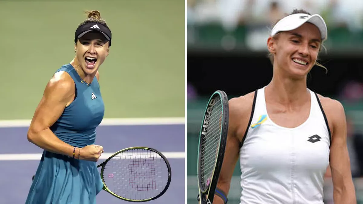 Світоліна та Цуренко дізналися своїх суперниць в першому раунді турніру WTA 1000 в Монреалі: просто не буде