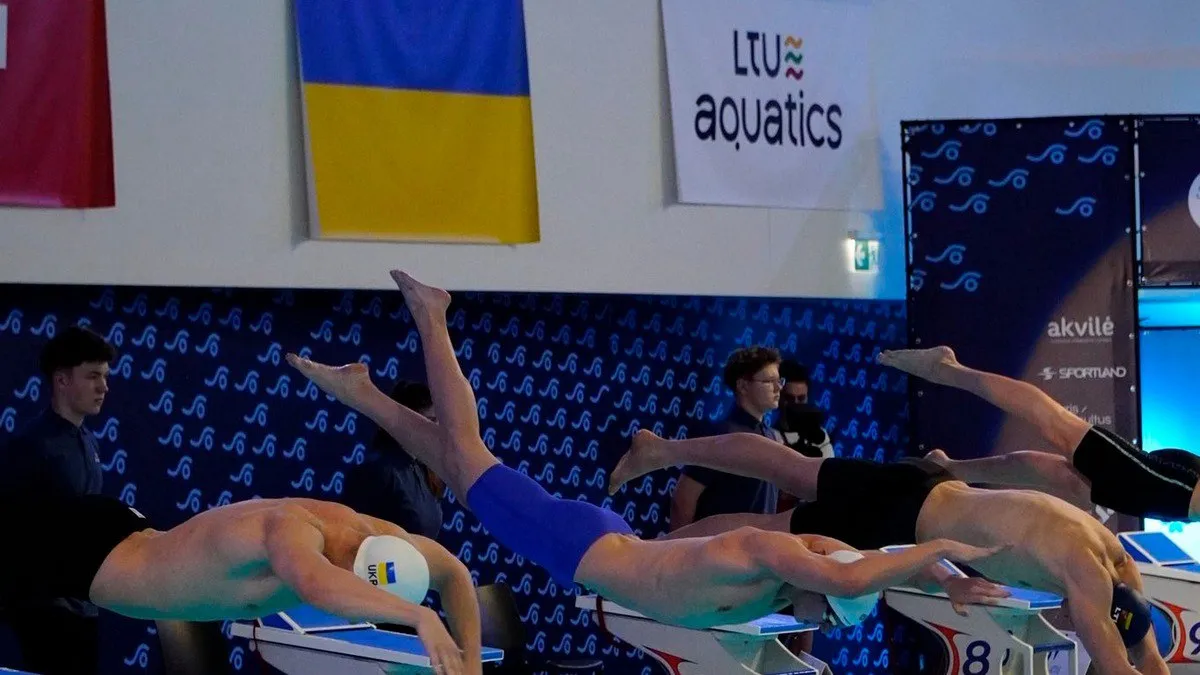 «Цих грошей явно було недостатньо»: Романчук назвав мізерну суму, яку виділили на плавання України