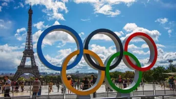 Міністерство молоді та спорту поставило крапку в участі України на Олімпіаді-2024: чи поїде країна в Париж