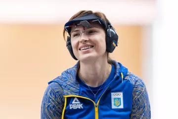 Україна виступить в 10 дисциплінах у спортивній стрільбі на Олімпіаді: склад збірної на головний турнір року