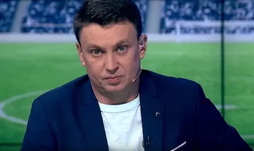 «Якщо є докази, нехай ідуть до суду»: тренер Хуста відповів Циганику, який звинуватив клуб у «грі на контору»