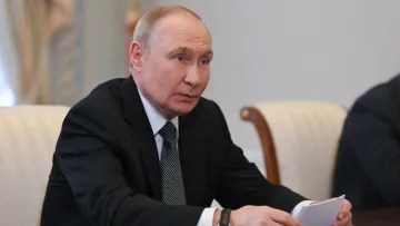 Путін запровадив новий вид спорту в Росії: ось чому це означає, що РФ планує воювати у майбутньому