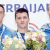 Українці виграли ще три медалі на чемпіонаті світу з кульової стрільби: в доробку нашої збірної 14 нагород