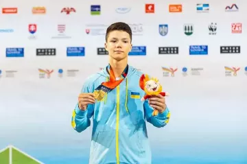 Українські гімнасти стали медалістами Кубка виклику в опорному стрибку: які нагороди здобули Стельмах і Костюк