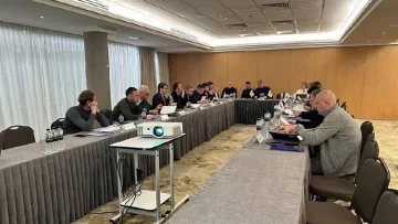 В Україні планують запровадити Кубок ліг: що відомо про новий футбольний турнір