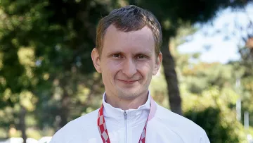 Дорошенко виграв Євро з кульової стрільби: спортсмен приніс Україні паралімпійську ліцензію на ОІ-2024