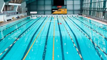 «Не можна назвати занедбаними, але дуже не вистачає»: Романчук виніс вердикт інфраструктурі України з плавання