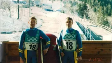 У Львові вбили колишнього зіркового спортсмена і учасника Олімпіад, який служив у ТЦК: що відомо про загиблого