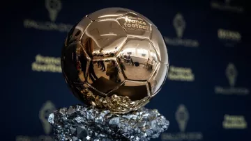 «Золотий м’яч»-2023: оголошено всіх номінантів – в списку гравець, який міг перейти в Шахтар