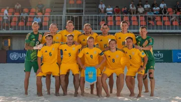 Поступилися Італії, але досягли мети: збірна України пробилася до фінального етапу Євроліги-2025