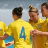 Жіноча збірна України увійшла в трійку кращих, а чоловіча – на 16-му місці: оновлений рейтинг з пляжного футболу