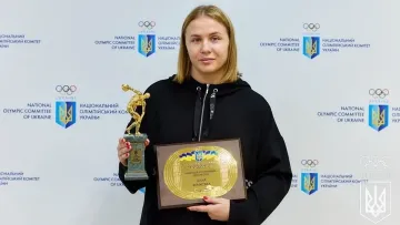 «Якби ви віддали Крим, то він би відступився»: українська чемпіонка світу – про поради іноземних спортсменів