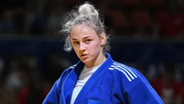 Білодід не виступатиме за збірну України на чемпіонаті світу з дзюдо: відома причина