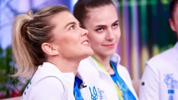 «‎Це безмежний біль»: донька Блохіна вийшла з публічною заявою після чергового терору від росіян