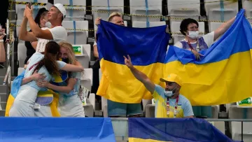 Верховна Рада ухвалила бюджет України на 2024 рік: відомо, яку суму отримає спорт