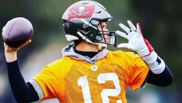 Легенда НФЛ Том Бреді зробив сину подарунок на суму понад 3 мільйони доларів: який презент отримав хлопець