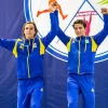 Україна взяла бронзу на юніорському ЧС із сучасного п`ятиборства: це вже друга медаль синьо-жовтих та турнірі